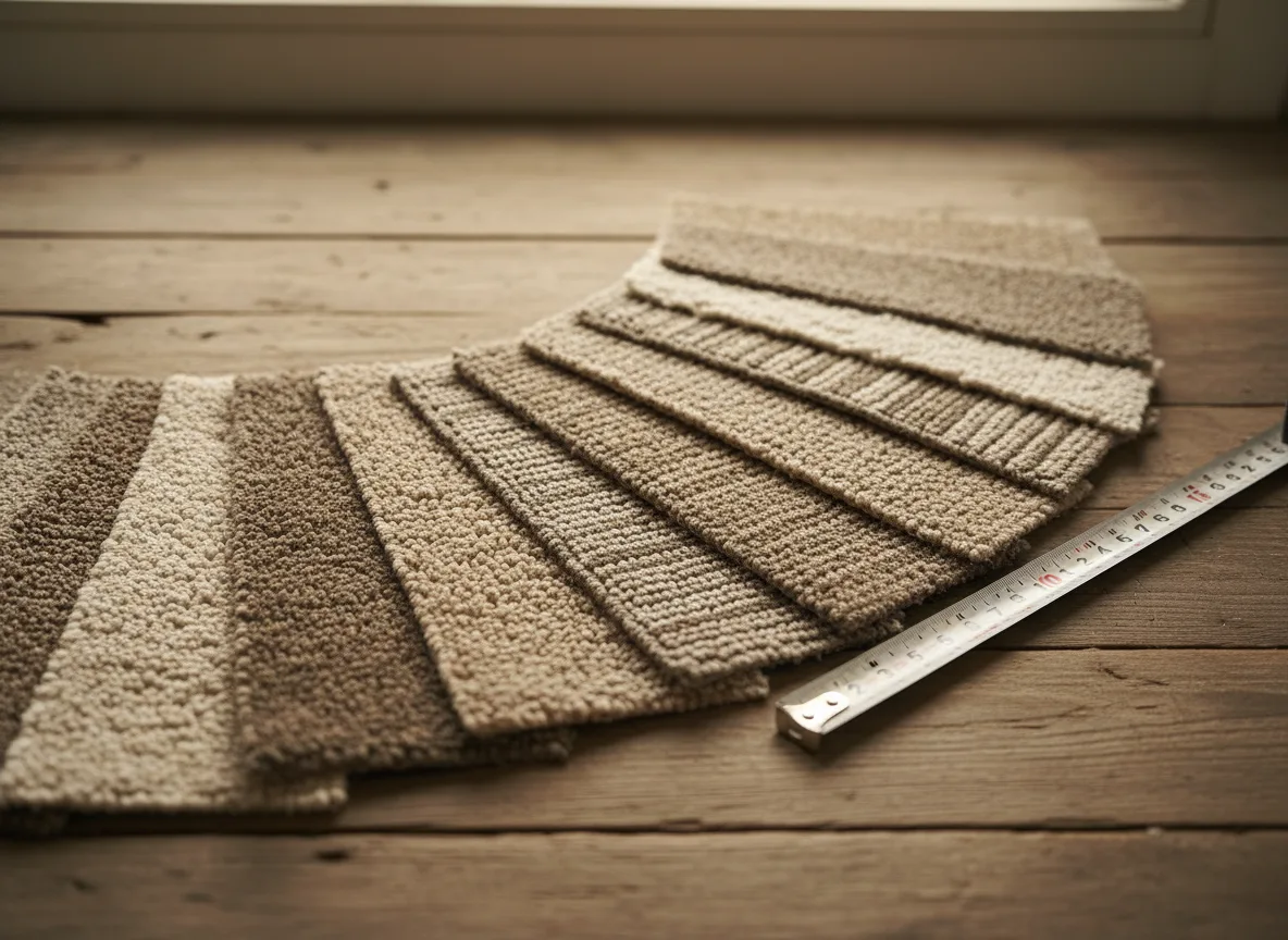 Carpet Installation Brookville, OH FAQs